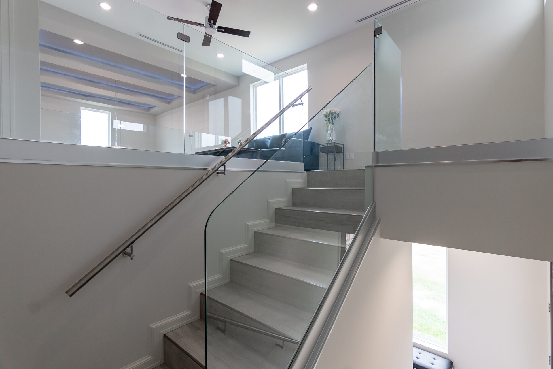 Breman custom home interior — Rio Grande Valley (37)