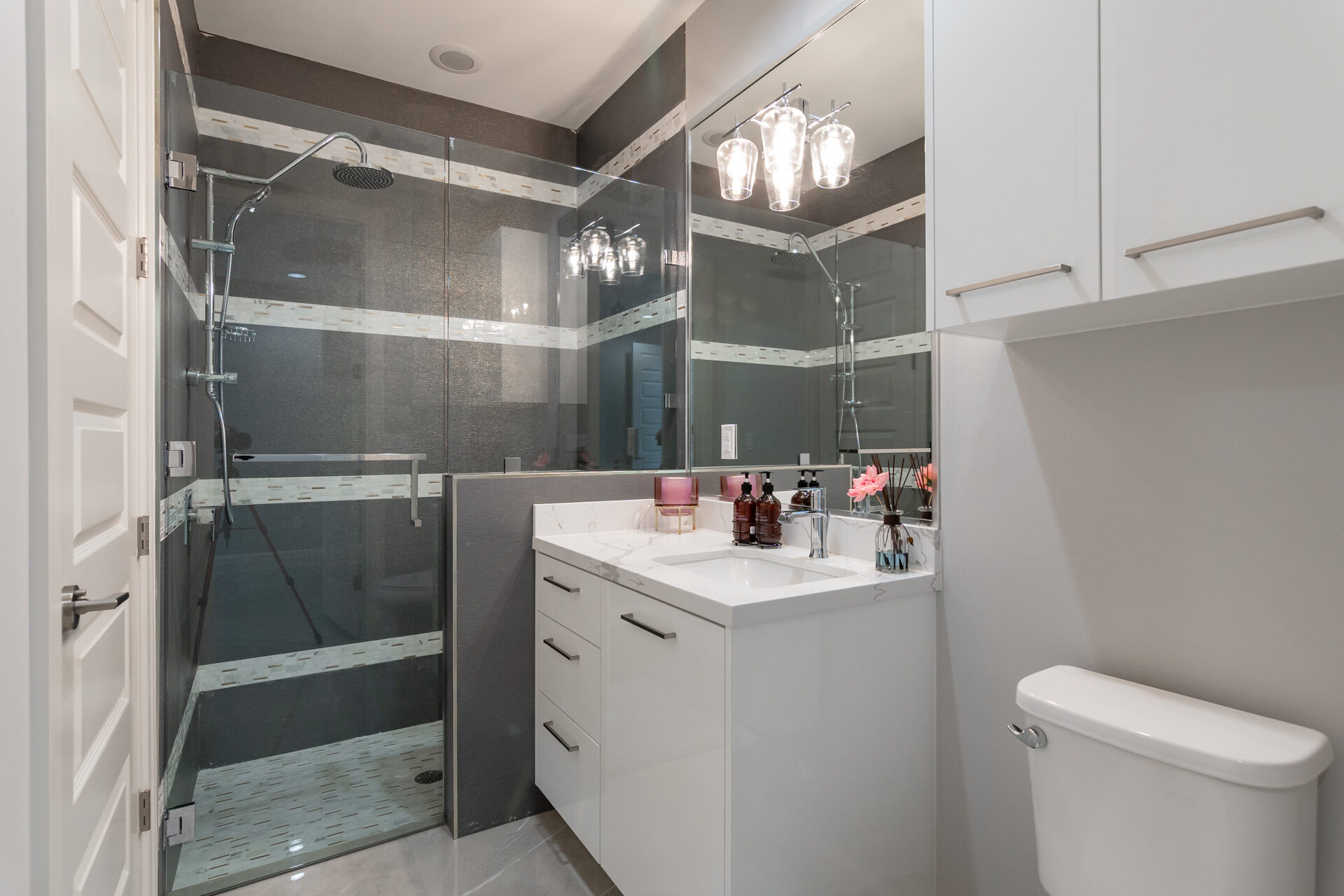 Breman custom home interior — Rio Grande Valley (39)