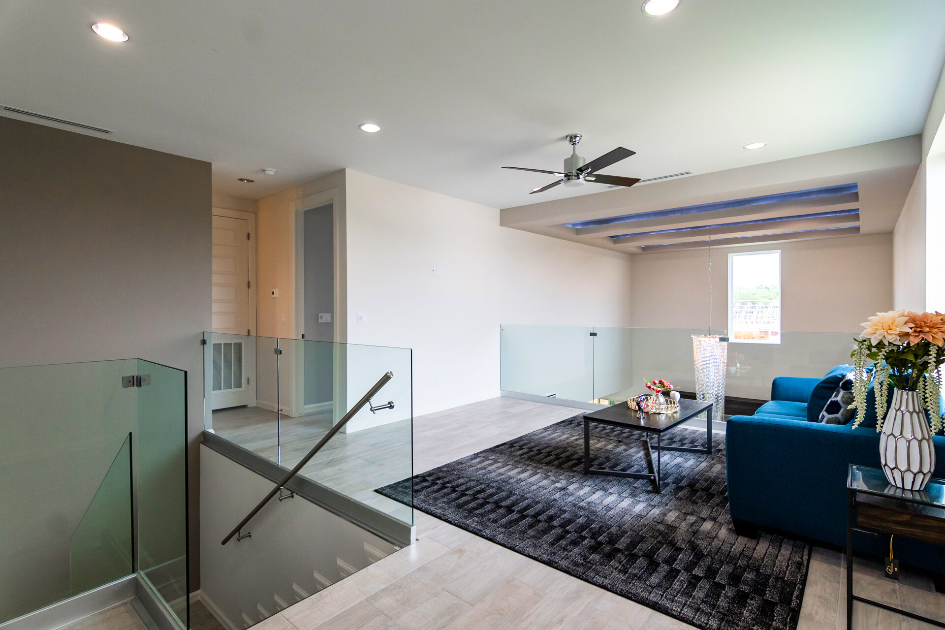 Breman custom home interior — Rio Grande Valley (52)