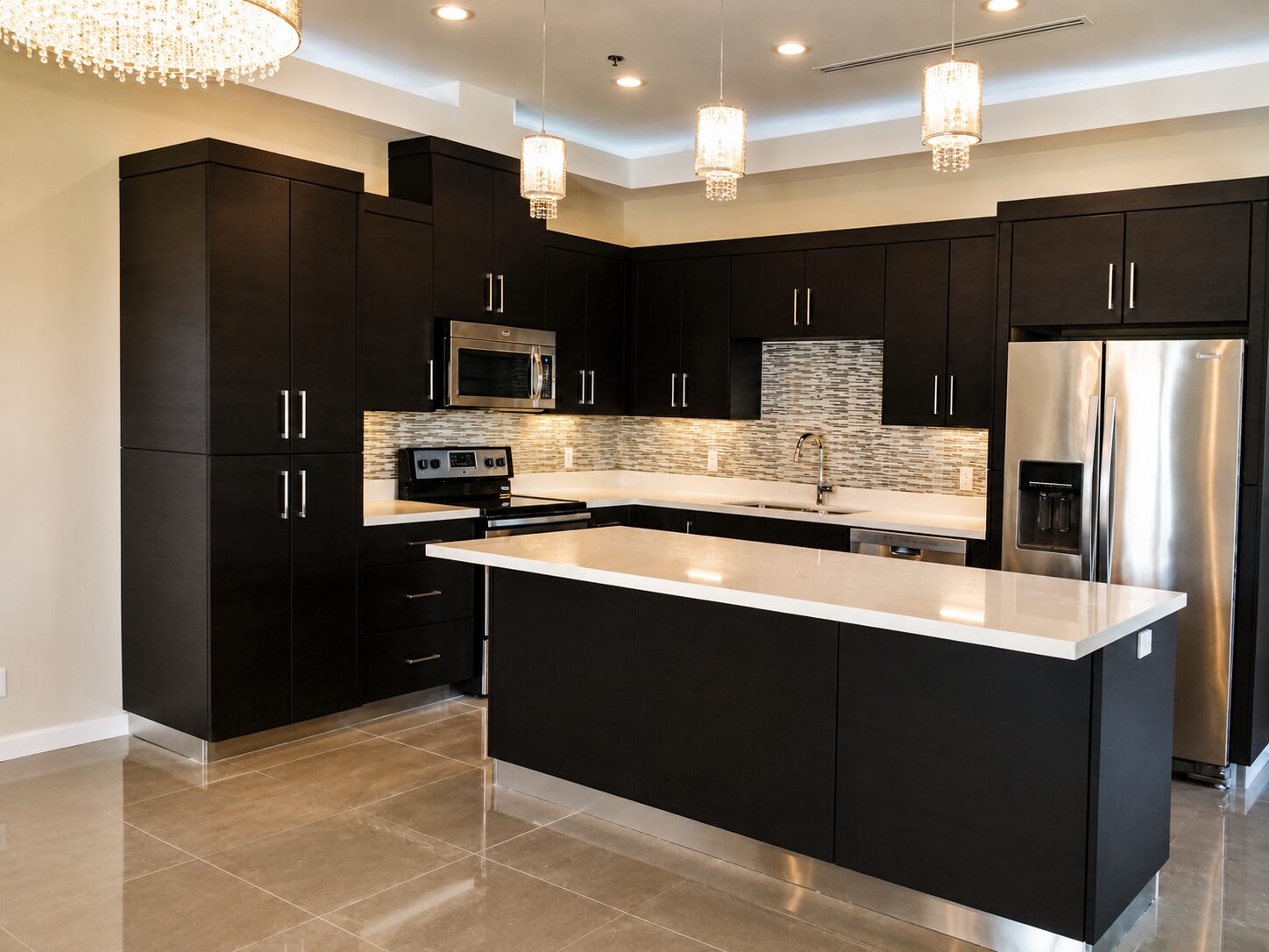 Breman custom home interior — Rio Grande Valley (55)