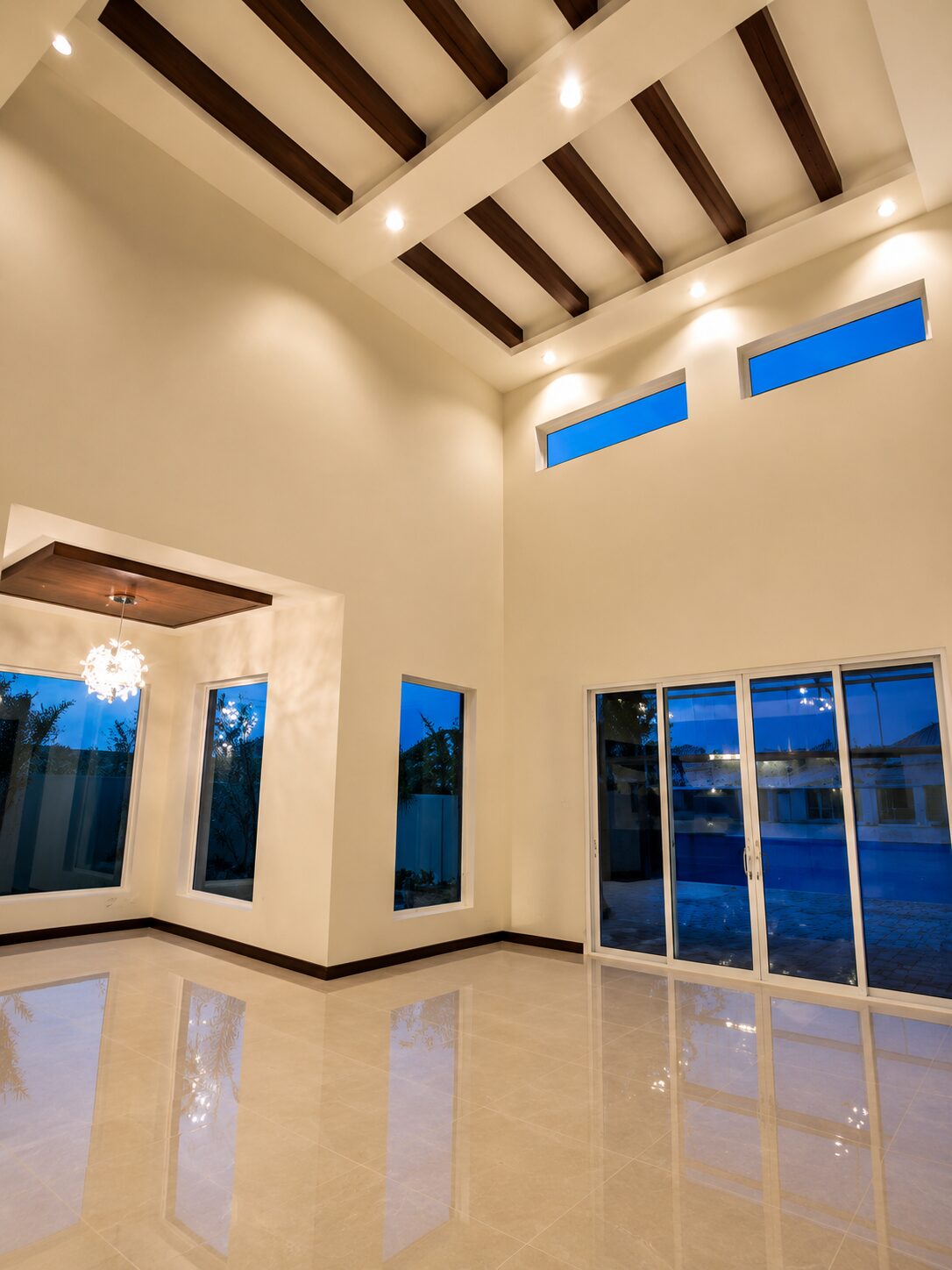 Breman custom home interior — Rio Grande Valley (58)