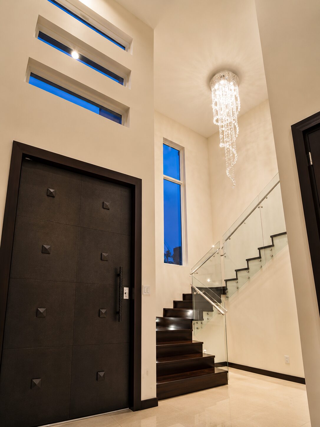 Breman custom home interior — Rio Grande Valley (60)