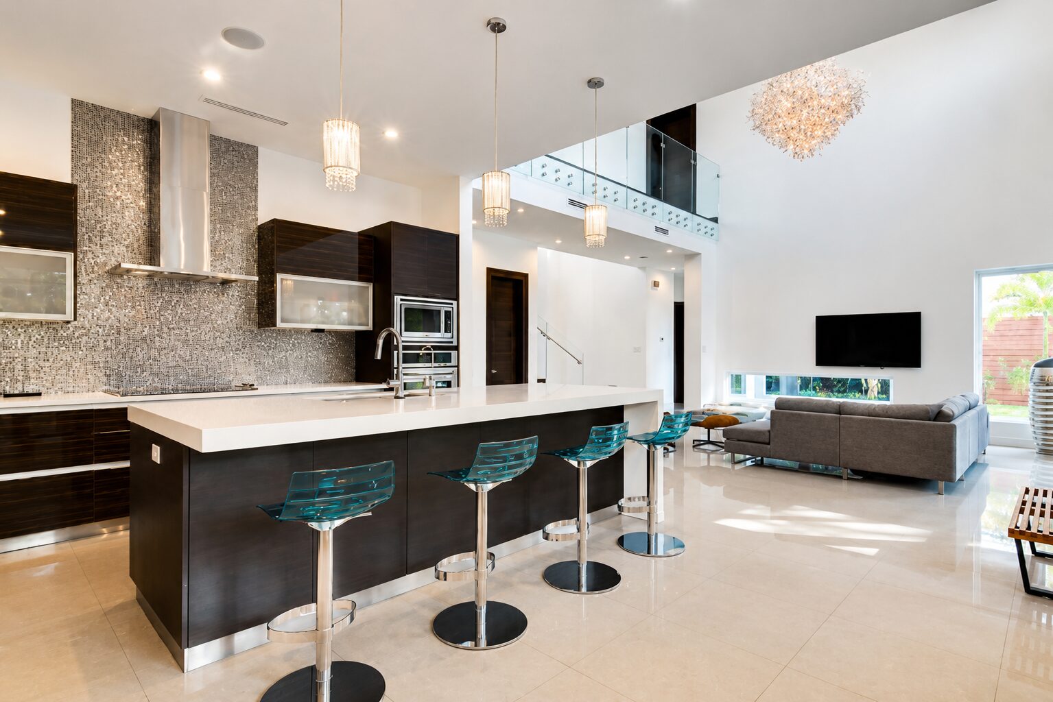 Breman custom home interior — Rio Grande Valley (62)