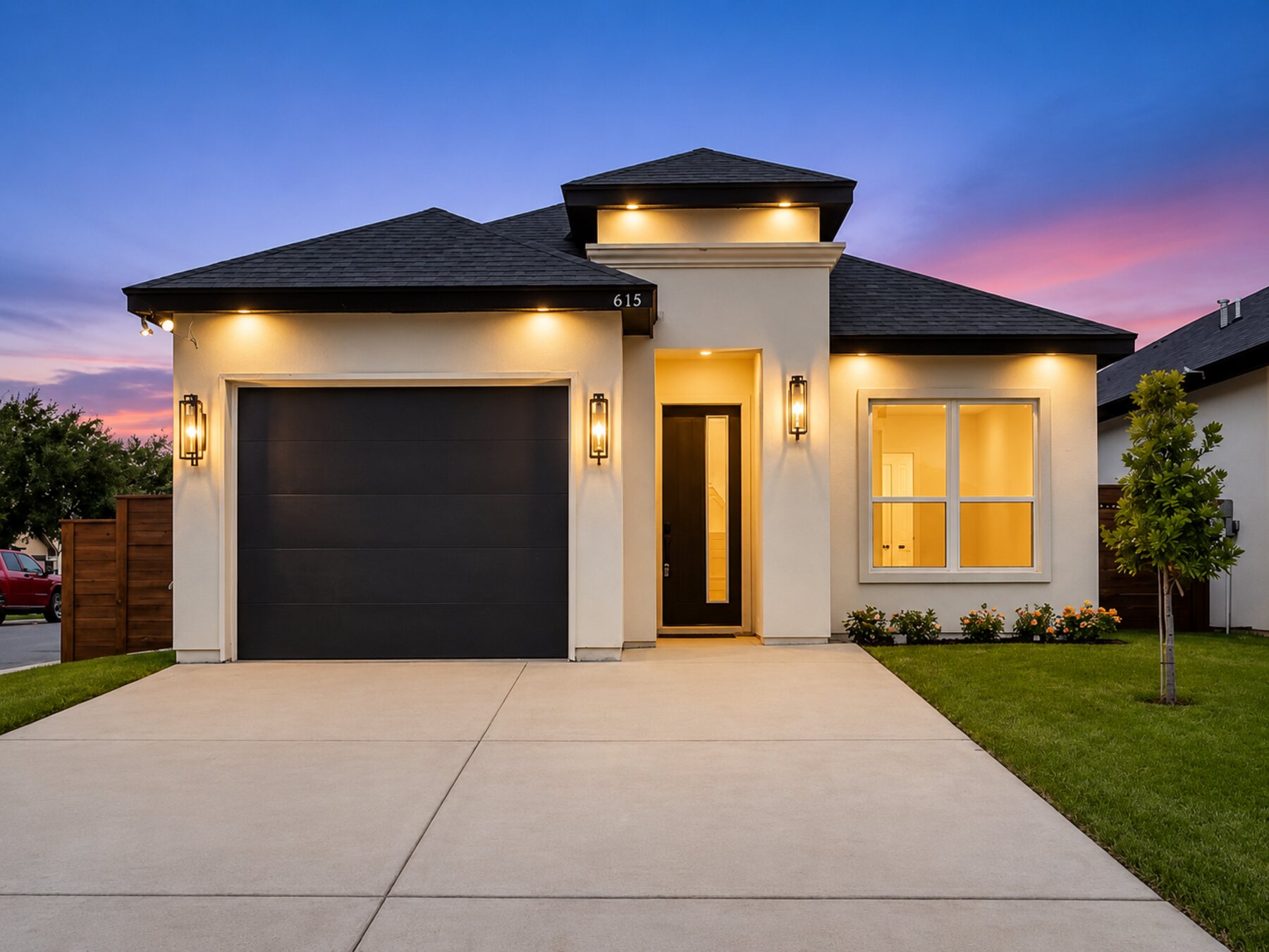 615 W 25th — Mission, TX