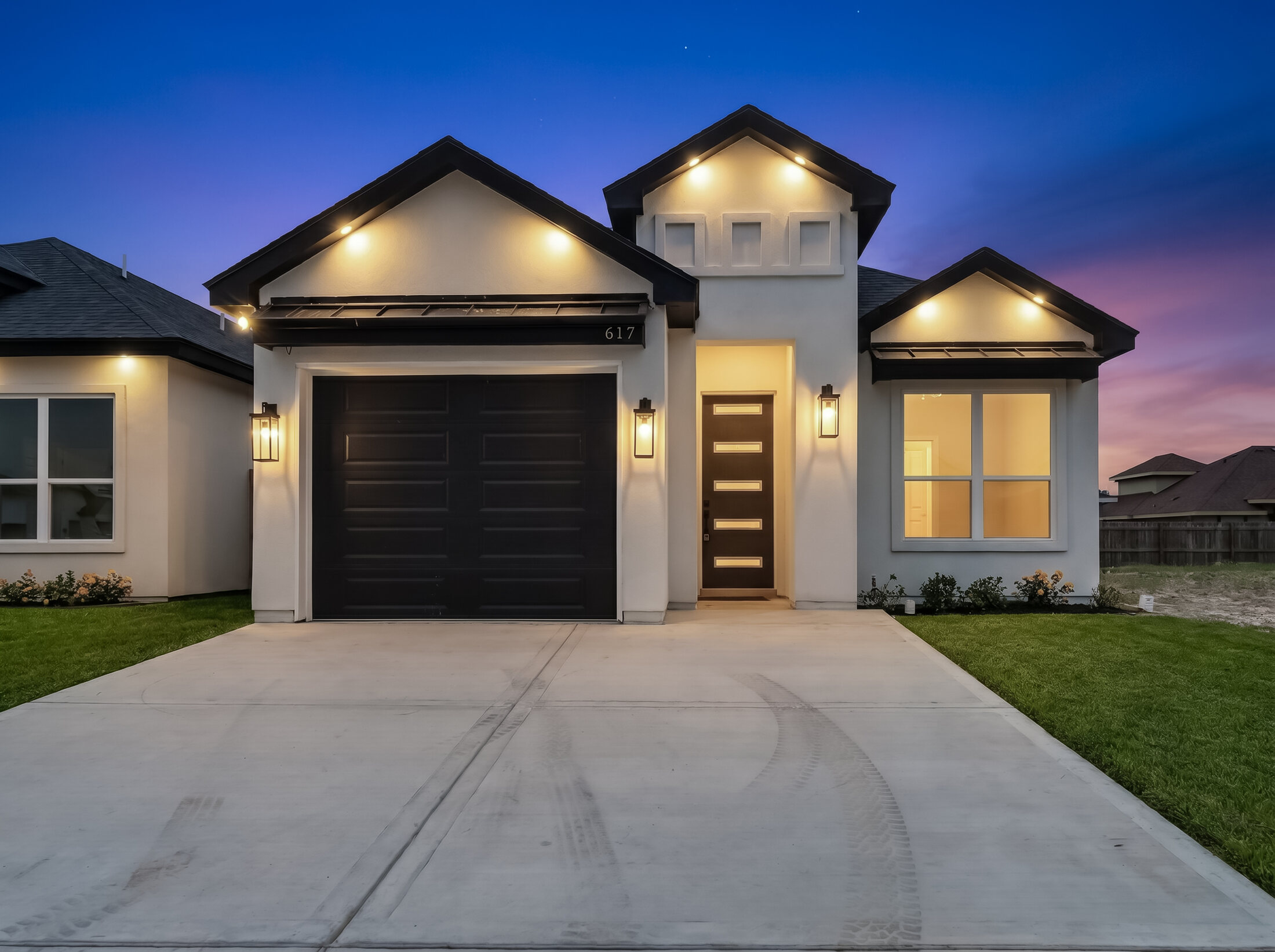 617 W 25th — Mission, TX